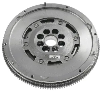 Volante de doble masa SACHS 2294 501 068 SACHS 2294 501 068 Precio Económico